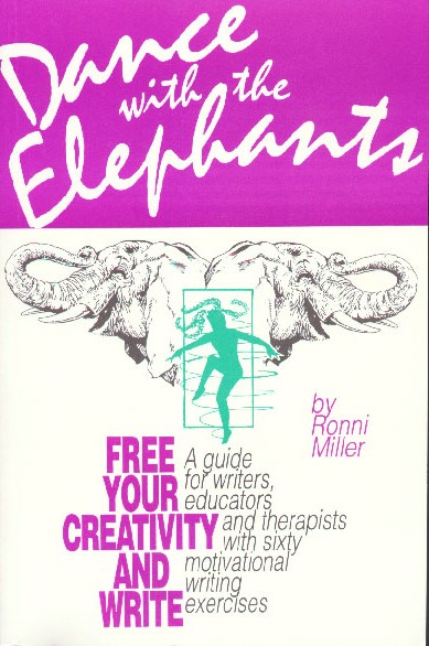 Dance with the Elephants